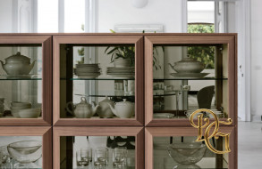 Витрина Kvadro