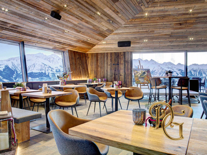 Стул Sonny P M Ts_Q