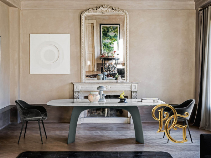 Стул Sonny P M Ts_Q