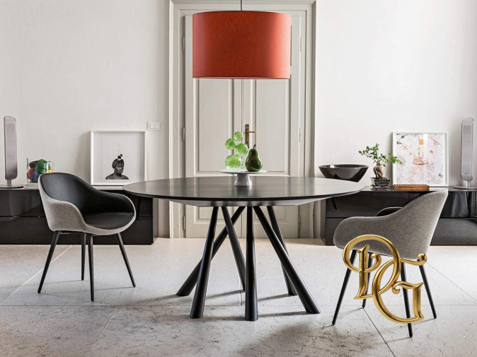 Стул Sonny P M Ts_Q