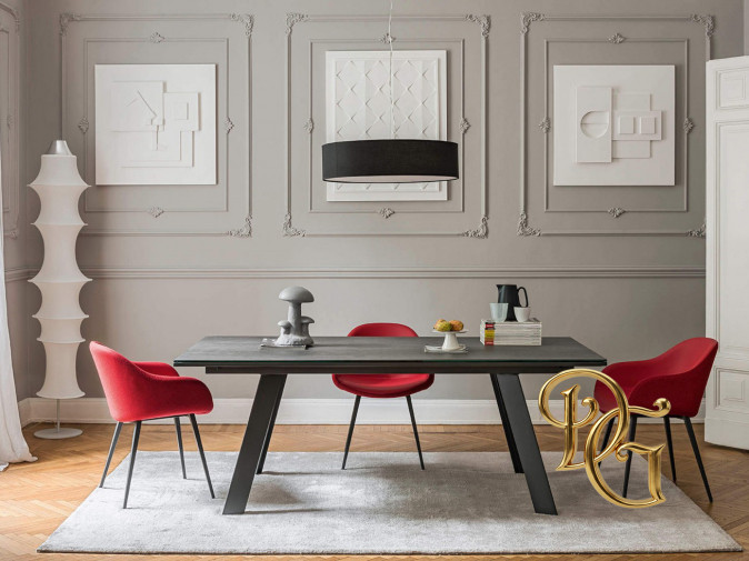 Стул Sonny P M Ts_Q