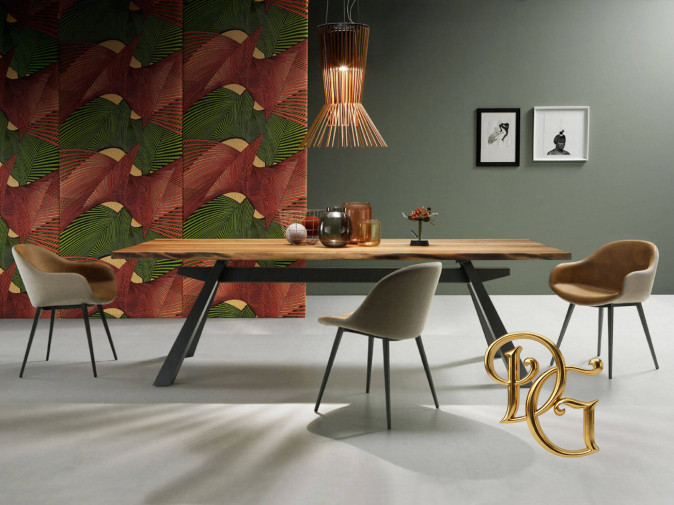 Стул Sonny P M Ts_Q