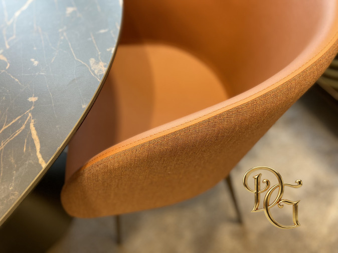 Стул Sonny P M Ts_Q