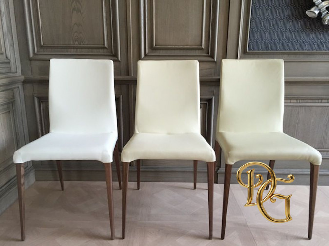 Стул Aragona 7209 Panna