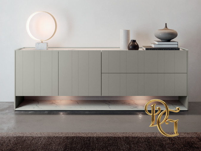 Комод Gold