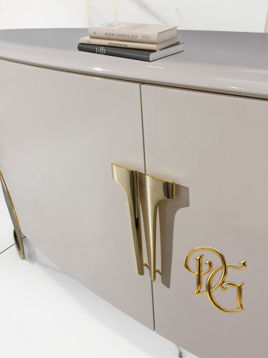 Комод Harmony Gloss