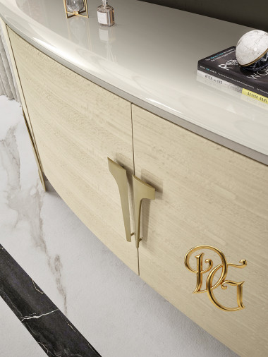 Комод Harmony Gloss