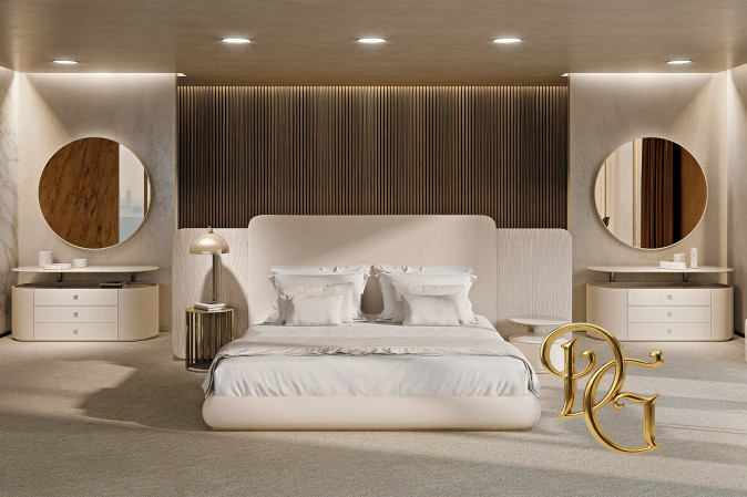 Комод Roma Modern