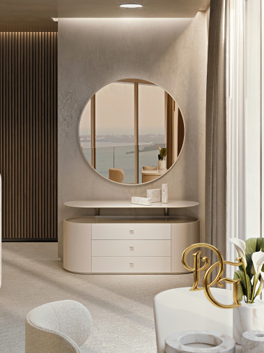 Комод Roma Modern