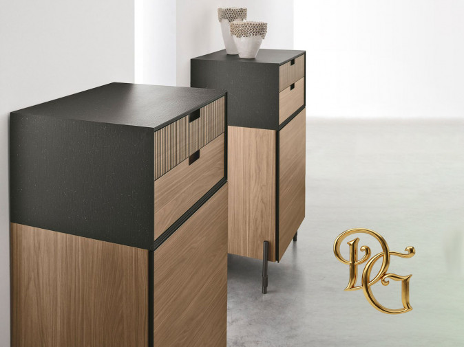 Комод Time Unit Ti 126