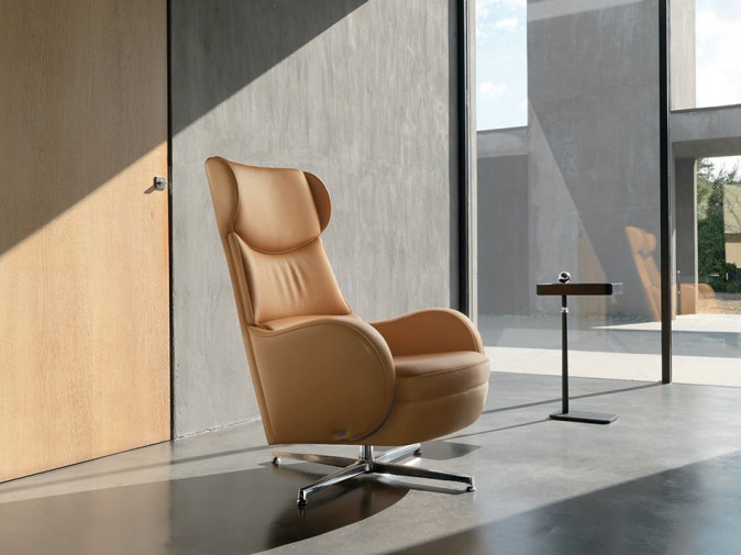 Кресло руководителя Kairos