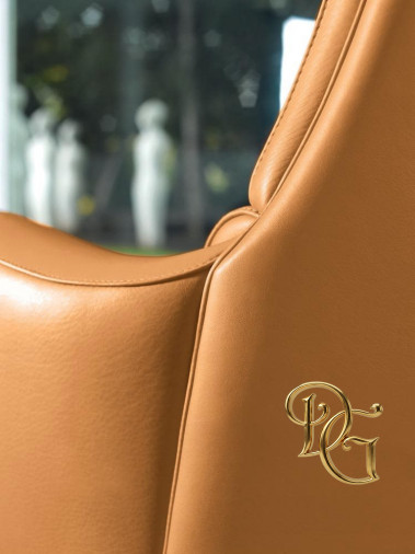 Кресло руководителя Kairos