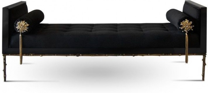 Банкетка Prive