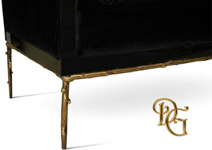 Банкетка Prive