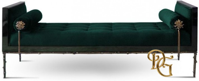 Банкетка Prive