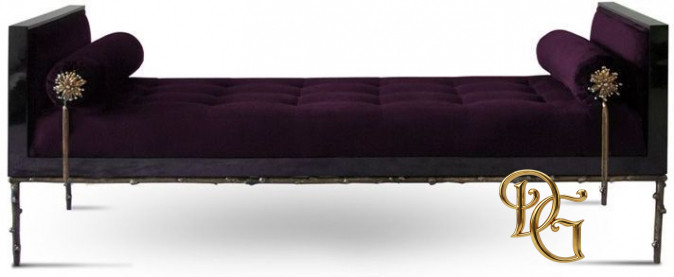 Банкетка Prive