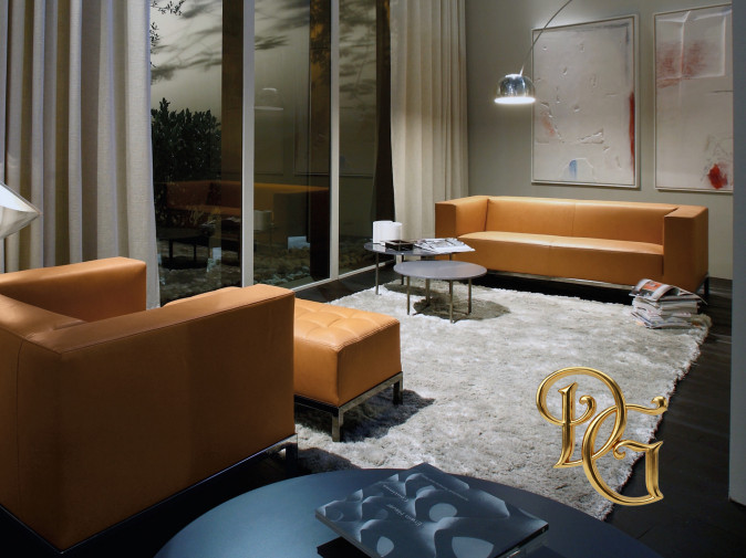 Банкетка Farrell