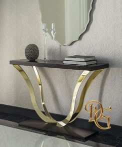 Консоль Teseo