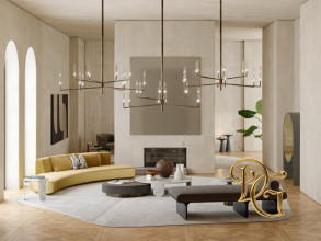 Банкетка Stami Daybed