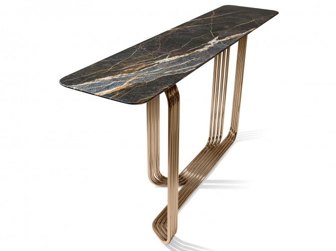 Консоль Vincent