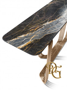 Консоль Vincent