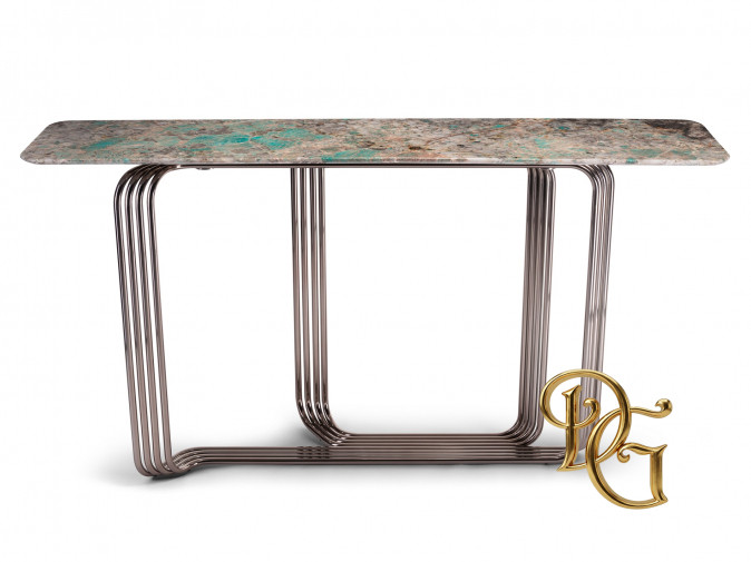 Консоль Vincent