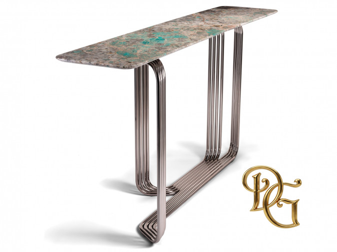 Консоль Vincent