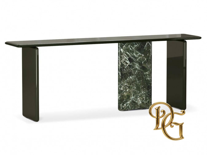 Консоль Drake