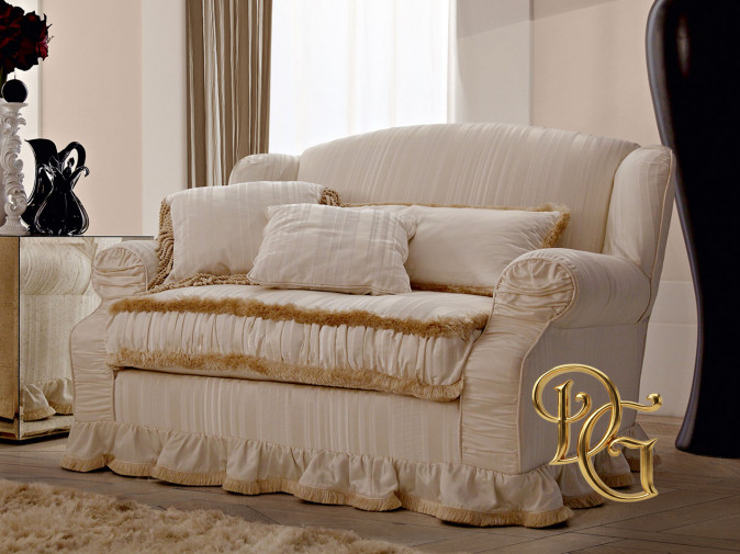 Кресло Rosy Classic