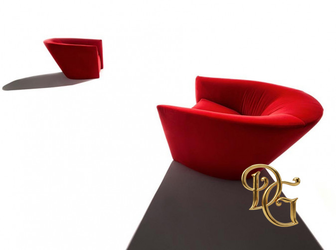 Кресло Canzone