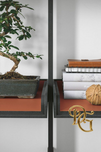 Стеллаж Time Unit Ti 121