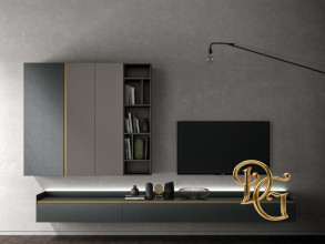 Стенка Slim Up