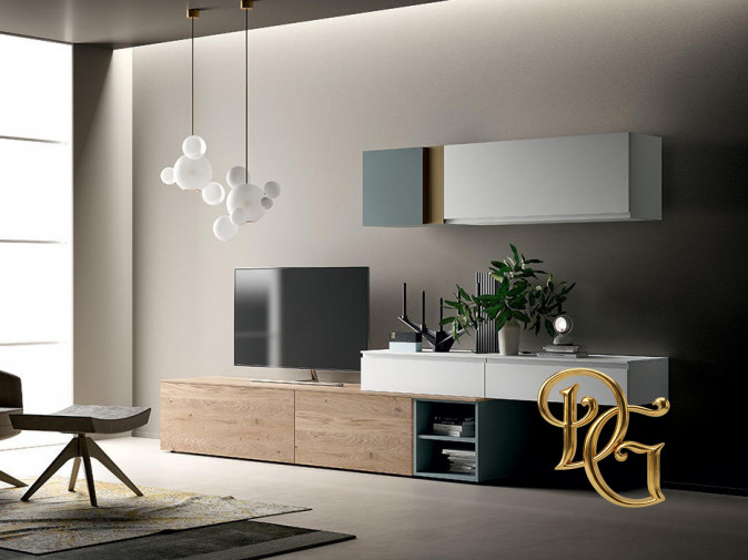 Стенка Slim Up