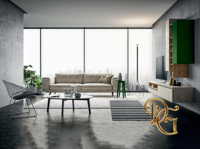 Стенка Slim Up