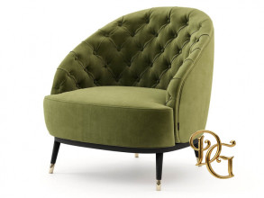 Кресло Hector Green