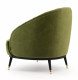 Кресло Hector Green