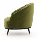Кресло Hector Green