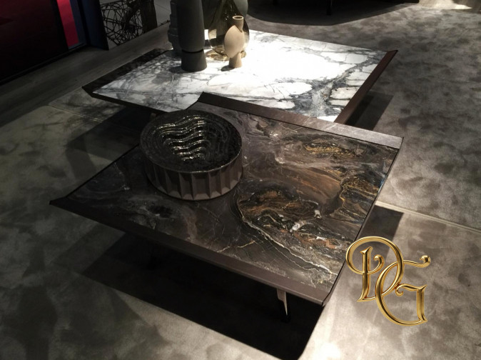 Столик журнальный M-n Invaders