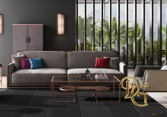 Столик журнальный S576