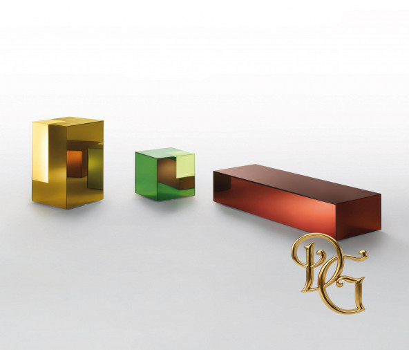 Столик журнальный Boxy