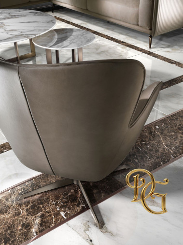 Кресло Elite Beige