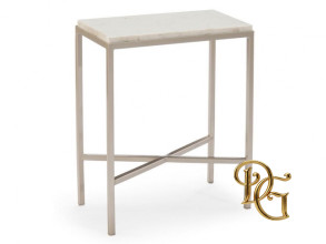 Столик журнальный Marble Block