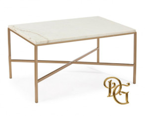 Столик журнальный Marble Block