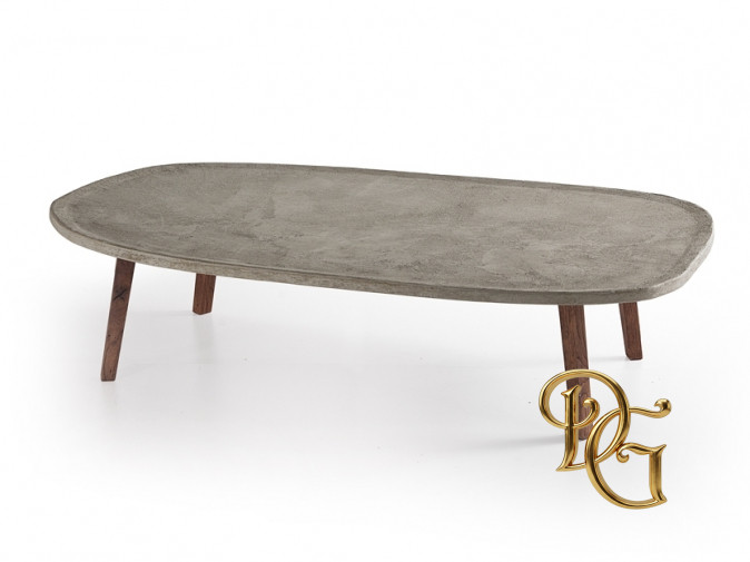 Столик журнальный Plan