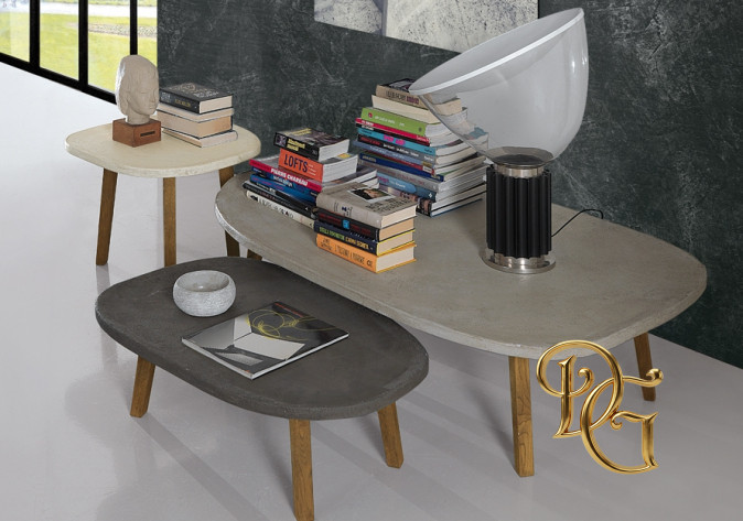 Столик журнальный Plan