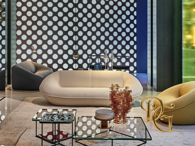 Кресло Tortello