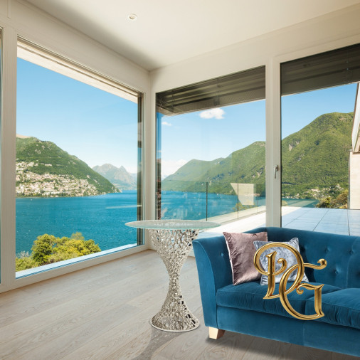 Столик журнальный Chrysalis 448