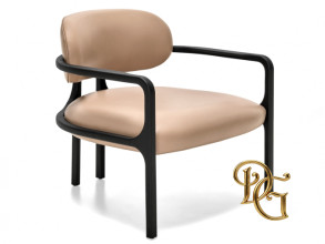 Кресло Brasilia Brown