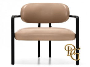 Кресло Brasilia Brown