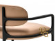 Кресло Brasilia Brown